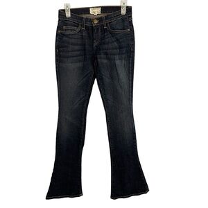 Current Elliot The Frontman Flare Jeans